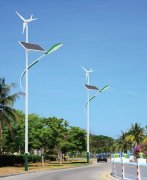 農村LED路燈哪家強?